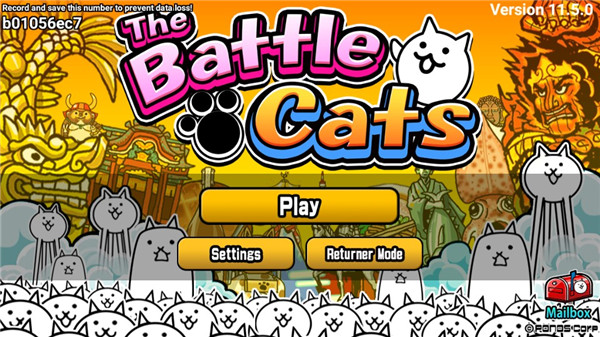 BattleCatsMod狗狗版全猫版图1