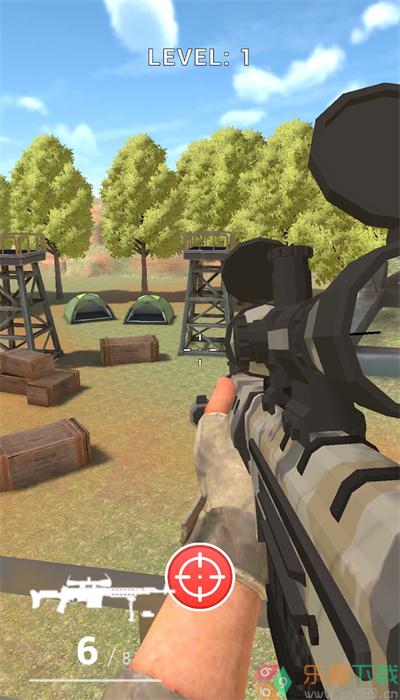 救援警察游戏手机版图3