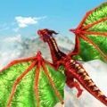 龙军战争游戏(Flying Dragon Simulator)