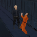 监狱斗争游戏图标