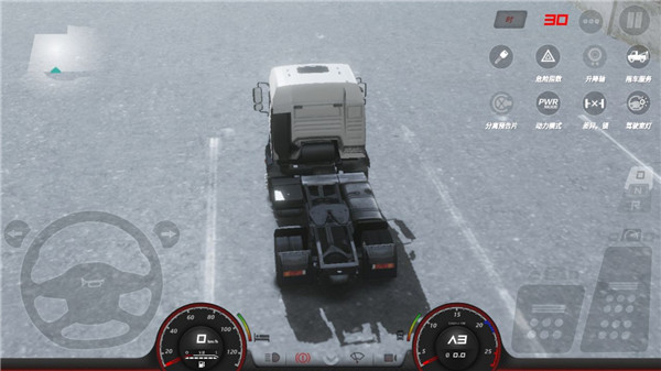 欧洲卡车模拟3无限皮肤(Truckers of Europe 3)