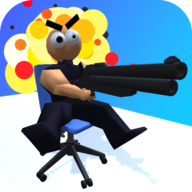椅子射手(Chair Shooter)