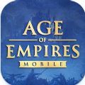 帝国时代游戏(Age of Empires Mobile)