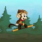 美猴王冒险手游图标