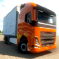 卡车模拟器奥地利游戏