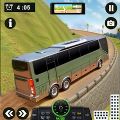 城市巴士司机模拟器3D游戏
