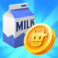 牛奶农场大亨游戏(Milk Inc)