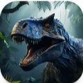 异特龙模拟器游戏(Allosaurus Simulator)
