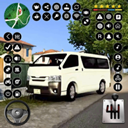 面包车模拟器手机版(Dubai Van Game)