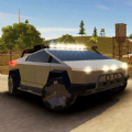 欧洲豪车模拟器2游戏