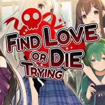 Find Love or Die Trying汉化版