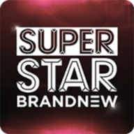 SuperStar BRANDNEW