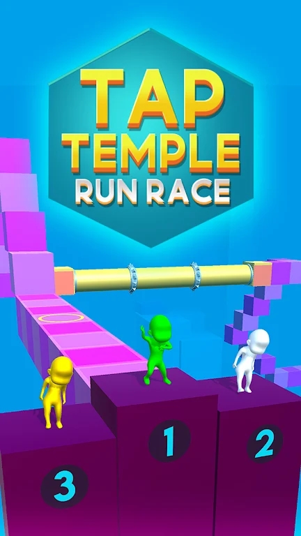 塔普神庙赛跑安卓版图3