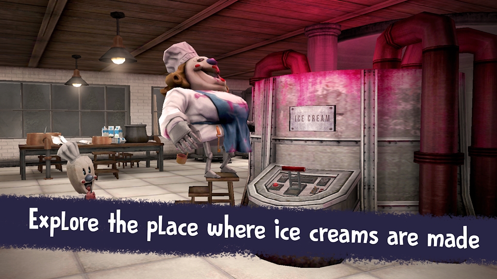 冰淇淋怪人罗德6