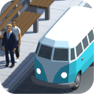 f模拟公交车公司