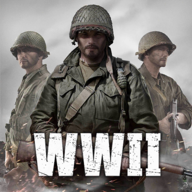 世界战争英雄下载手机版