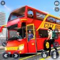 警车模拟器巴士游戏