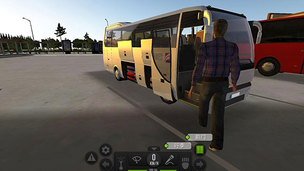公交车模拟器破解版