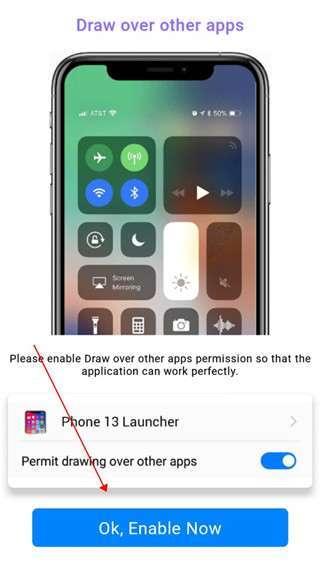 Phone Launcherapp