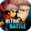 超战记游戏UltraBattle