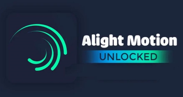 alightmotion剪辑软件