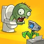 厕所怪物银河幸存者Toilet Monster Galaxy Survivor