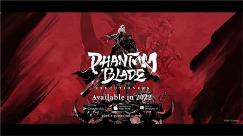 Phantom Blade EX国际服官网版