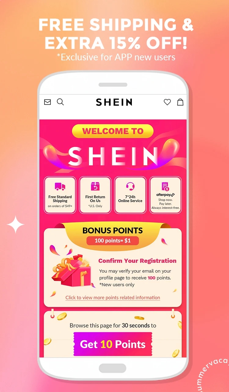shein跨境电商平台2023