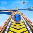 超级天空滚球游戏3DSuper Sky Rolling Ball Game 3D