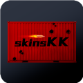 skinskk app