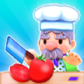 厨师订单游戏(Chef's Rush!)
