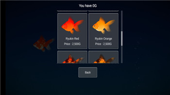 金鱼模拟器游戏图3