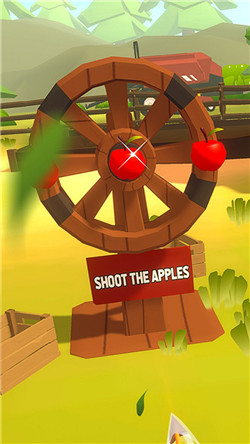 苹果杀手