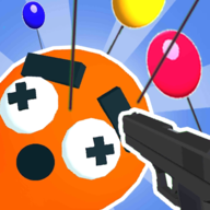 气球枪战游戏官方安卓版
