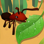 蚂蚁进化3d破解版下载