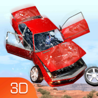 车祸模拟器2最新版