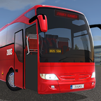 公交车模拟器破解版2.0.7