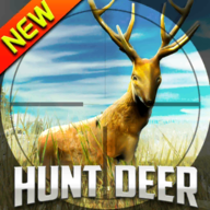 野生猎鹿人(Wild Deer Hunter)