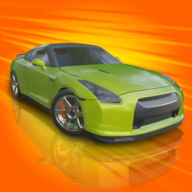 汽车比赛3D自动进化(Car Race 3D: Auto Evolution)