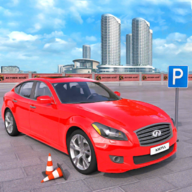 弗瑞汽车3D停车场(Fury Car Parking 3D)