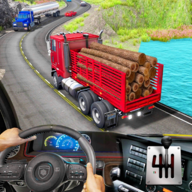 卡车驾校模拟器(Truck Driving School)