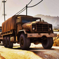 陆军越野卡车驾驶(Truck Simulator)