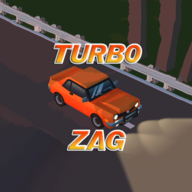 涡轮曲折(Turbo Zag)