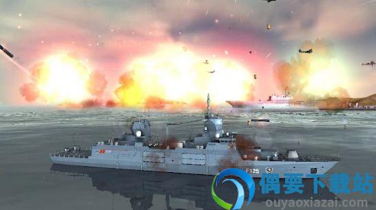 炮艇战2022(WARSHIP BATLE)-2