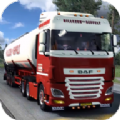 石油运输卡车驾驶(Oil Tanker Transport Simulator)