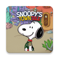 史努比的小镇物语(Snoopy's Town)