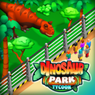 恐龙公园侏罗纪大亨(Dinosaur Park)