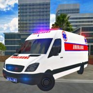 112救护车模拟器(Turk Ambulance Game 2022)