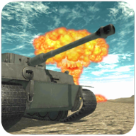 坦克3D战斗(TankBattle3D)