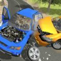 车祸测试模拟器3d游戏